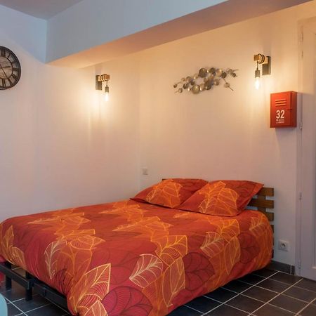 Studio Le Ligerien Saint-Denis-de lʼHôtel エクステリア 写真