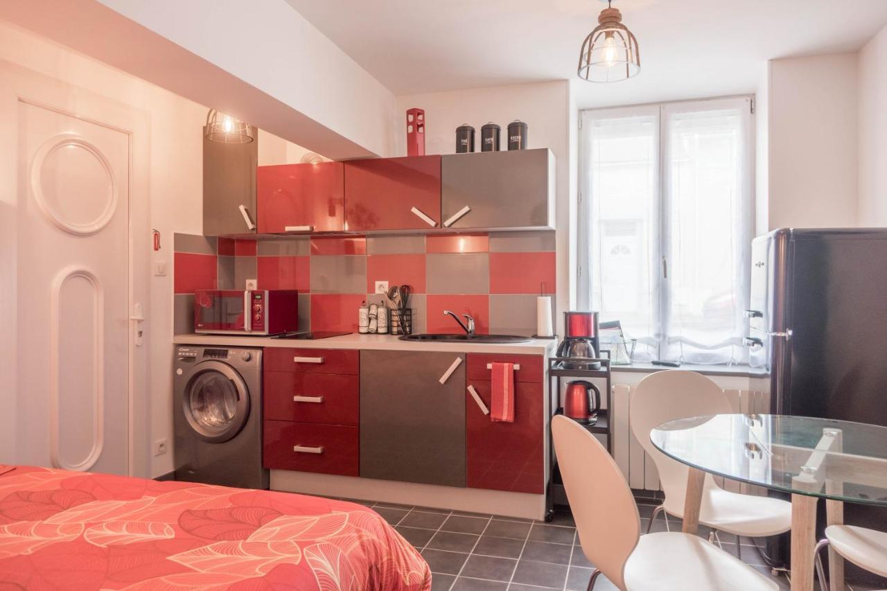 Studio Le Ligerien Saint-Denis-de lʼHôtel エクステリア 写真
