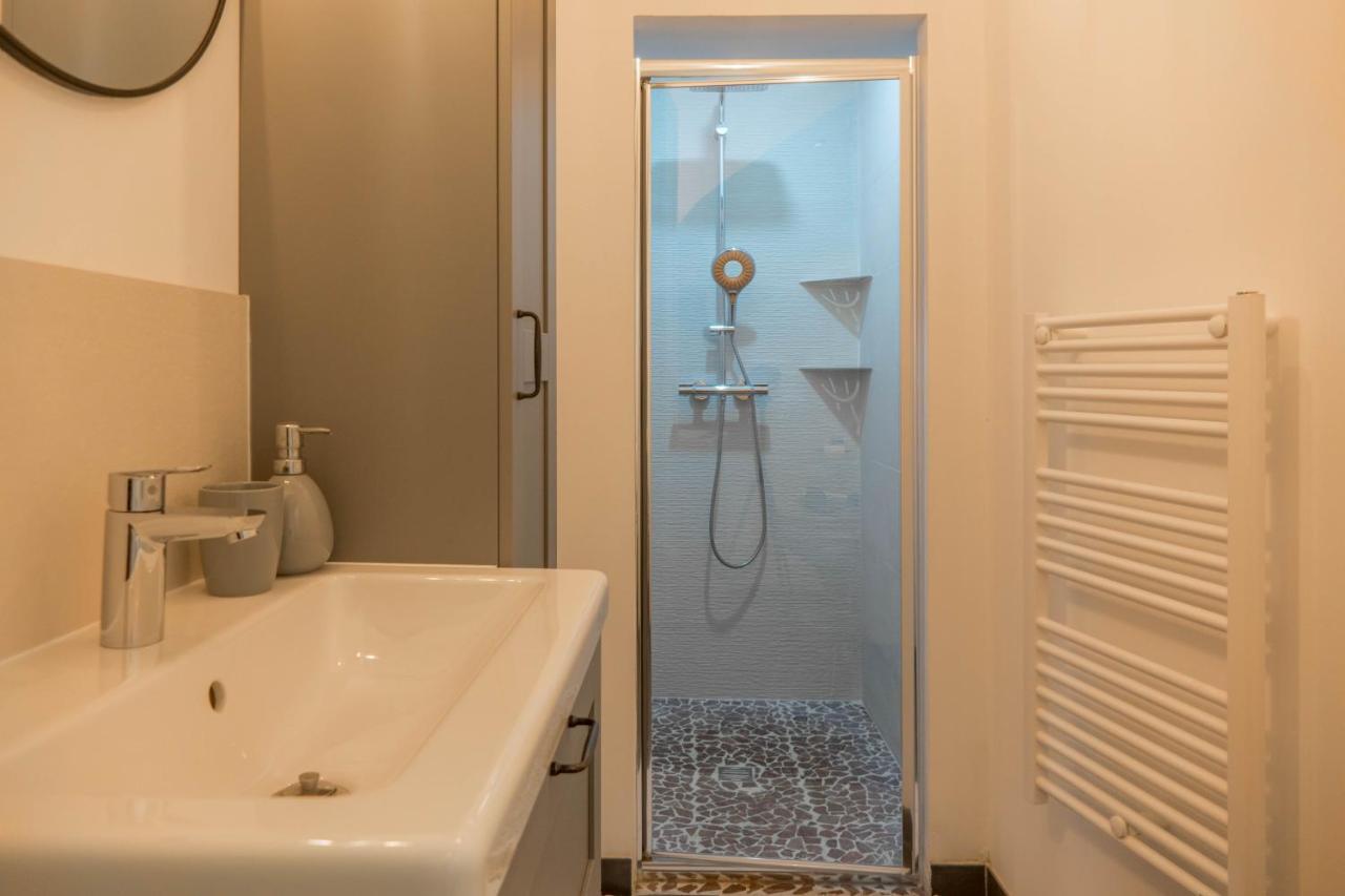 Studio Le Ligerien Saint-Denis-de lʼHôtel エクステリア 写真